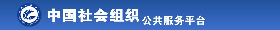 插进去逼逼视频全国社会组织信息查询